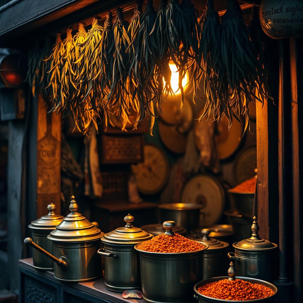 Banaras Meetha Pan House